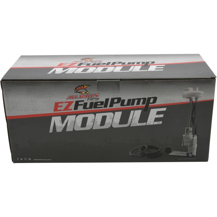 MODULO DE BOMBA DE COMBUSTIBLE ALL BALLS