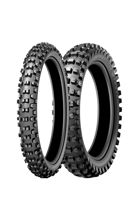 LLANTA AT81 110/90-18 DUNLOP