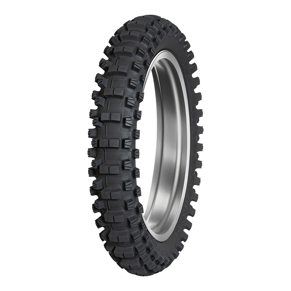 LLANTA MX34 120/90-18 DUNLOP