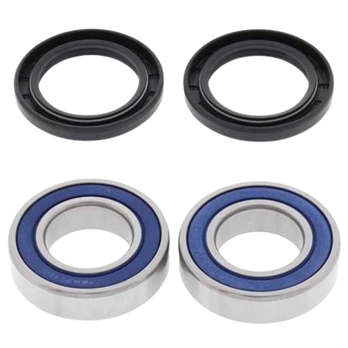 KIT DE RODAMIENTOS DE RUEDA ALL BALLS