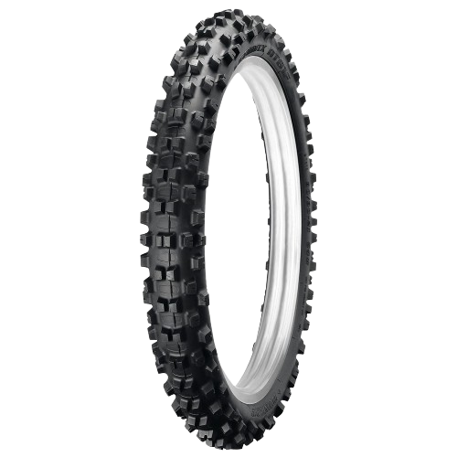 LLANTA AT81 80/100-21 DUNLOP