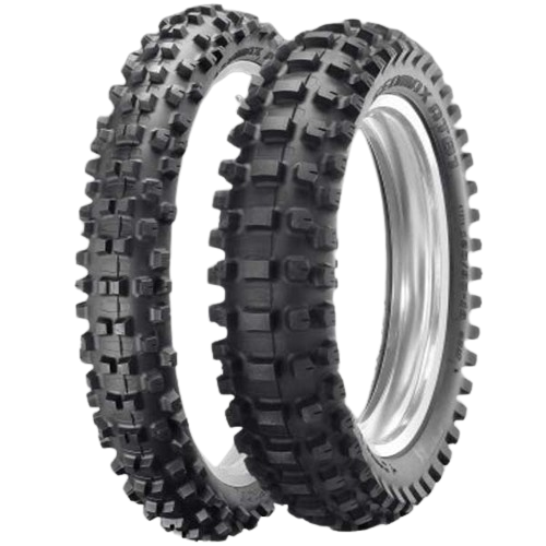 LLANTA AT81 120/90-18 DUNLOP