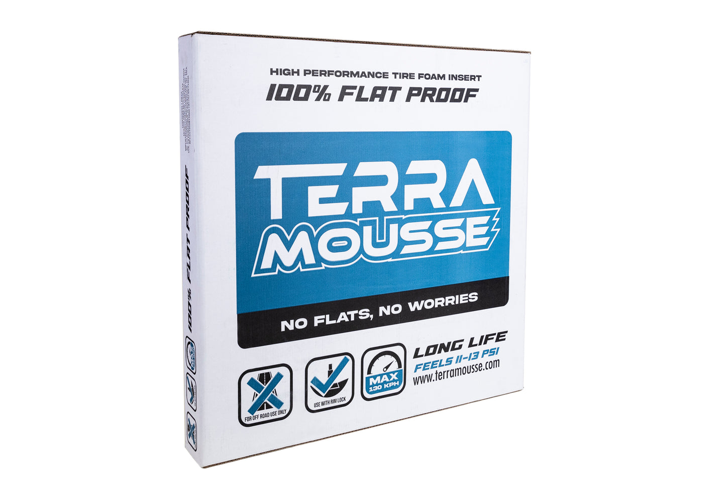 90/100-16 MX TERRA MOUSSE