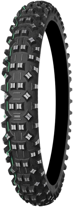 90/100-21 MITAS TERRA FORCE-EF 57R SUPER, FAST ENDURO