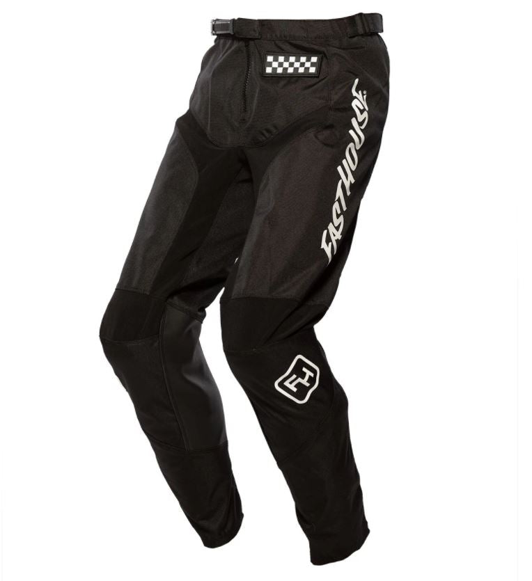 CARBON PANT BLACK FASTHOUSE