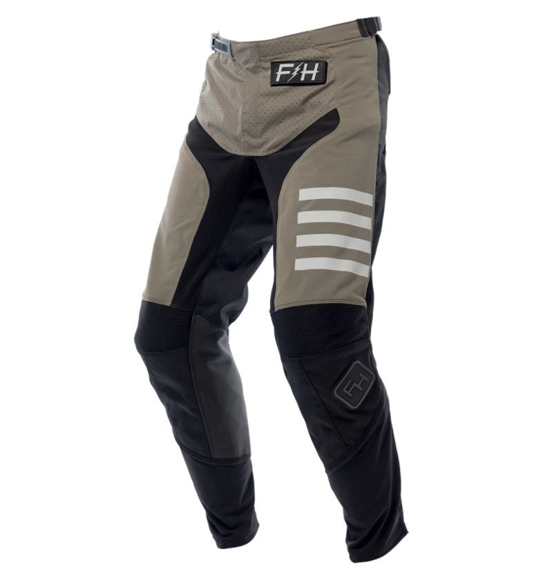 SPEED STYLE PANT MOSS/BLACK FASTHOUSE