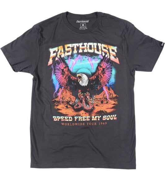 TOUR 1969 TEE FASTHOUSE