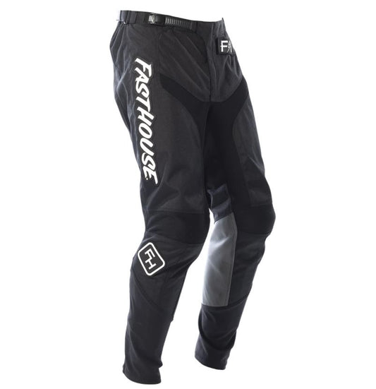 GRINDHOUSE PANT- BLACK FASTHOUSE