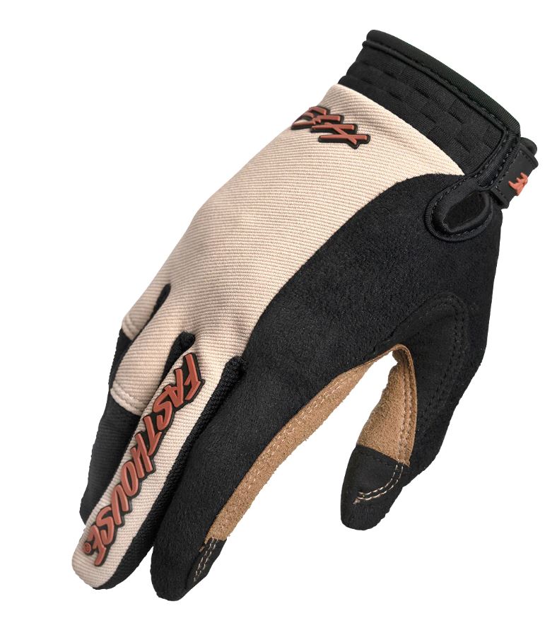 RIDGELINE RONIN GLOVE - CREAM