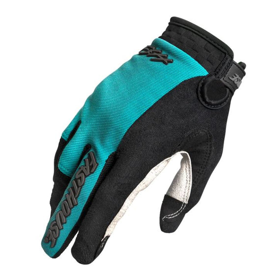 RIDGELINE RONIN GLOVE- TEAL