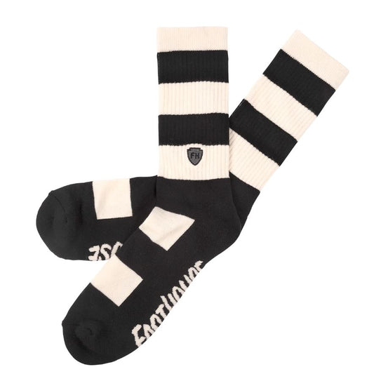 BOON SOCK- BLACK/NATURAL FASTHOUSE