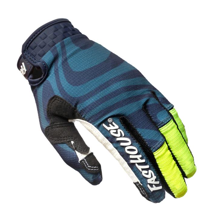 Copia de SPEED STYLE NOVA GLOVE - NAVY FASTHOUSE