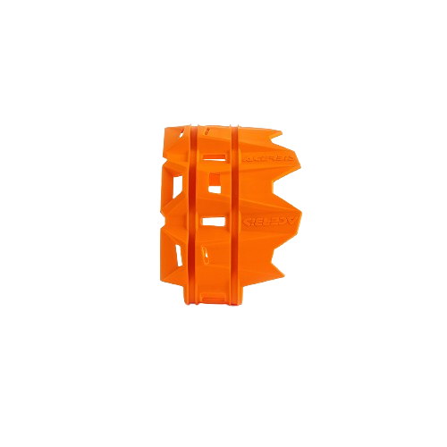 PROTECTOR DE ESCAPE ACERBIS NARANJA