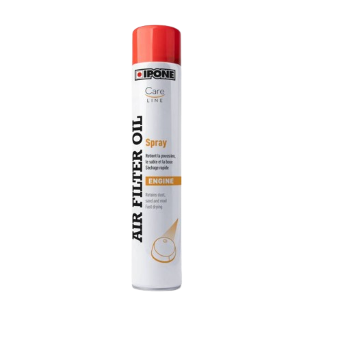 ACEITE PARA FILTRO DE AIRE IPONE AIR FILTER OIL SPRAY 750ml