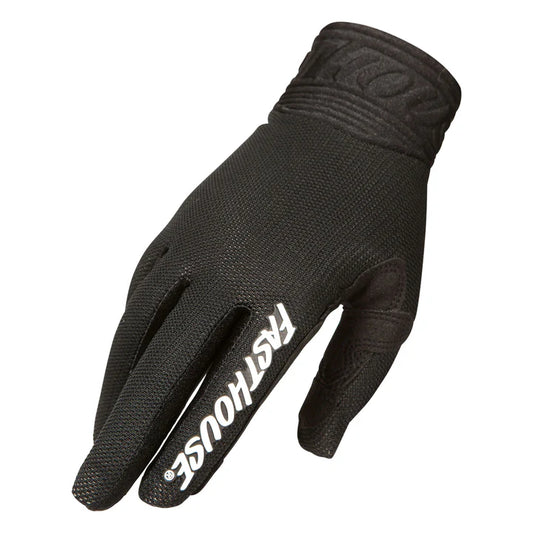 BLITZ GLOVE- BLACK FASTHOUSE