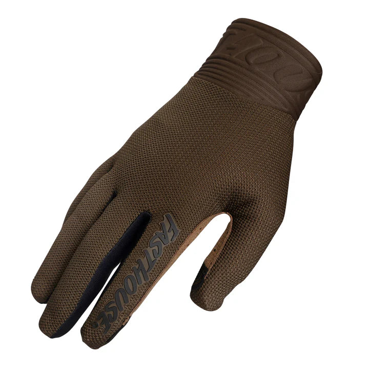 Copia de BLITZ GLOVE- BROWN FASTHOUSE