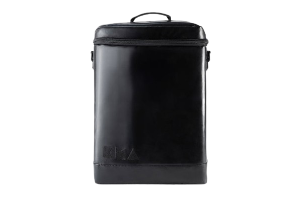 COOLER BAG 12L (BLACK)