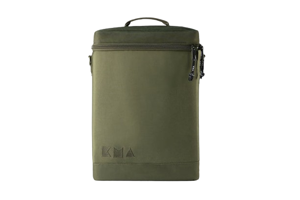 COOLER BAG 12L (MOSS)