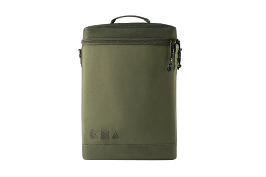 COOLER BAG 12L (MOSS)