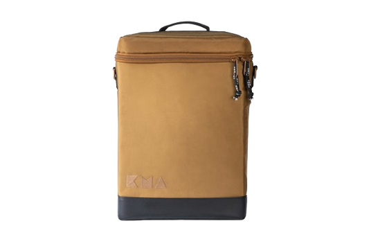 COOLER BAG 12L (HONEY/BLACK)