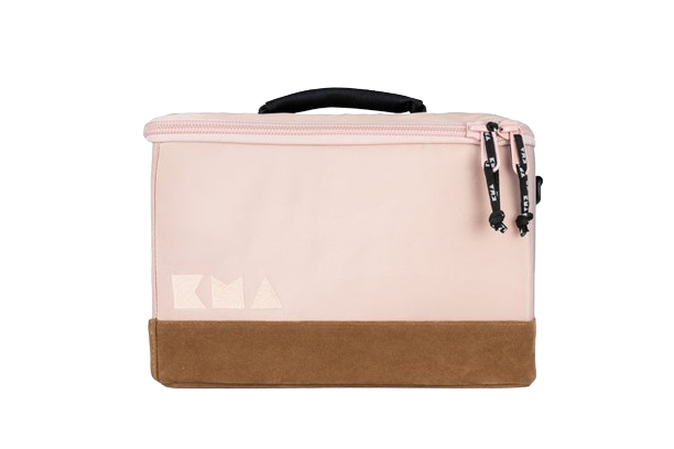 COOLER 12L (PINK)