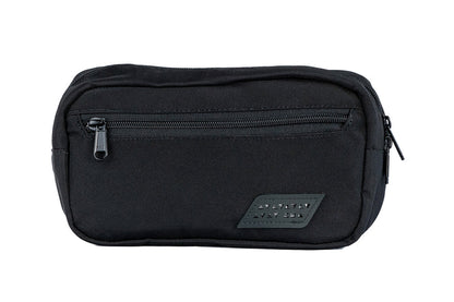 HIP PACK 2.5L DRY (BLACK)