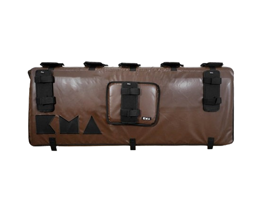 TAILGATE PAD M (PECAN/BLACK)