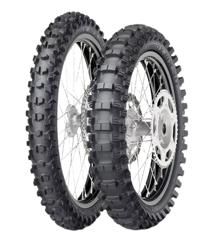 LLANTA MX34 110/100-18 DUNLOP