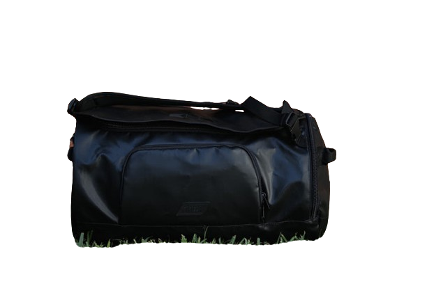 DRY WET 30L DUFFEL (BLACK)