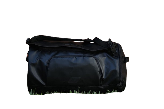 DRY WET 30L DUFFEL (BLACK)