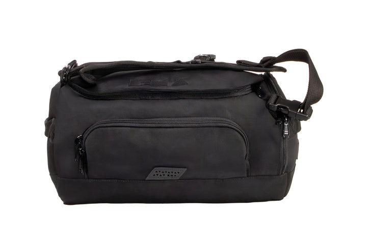 DRY WET 15L DUFFEL (BLACK)