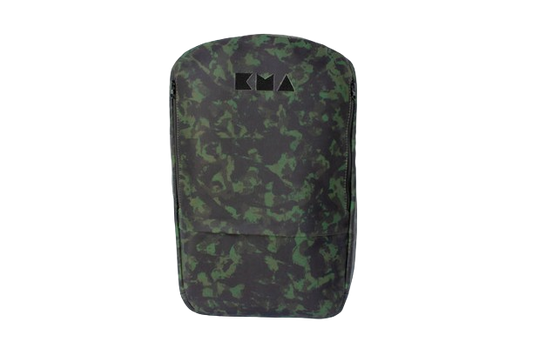 BUSINESS BACKPACK (CAMO)