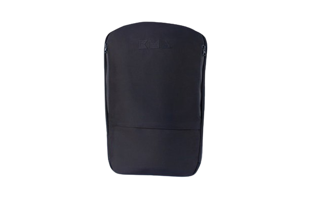 BUSINESS BACKPACK (BLACK)