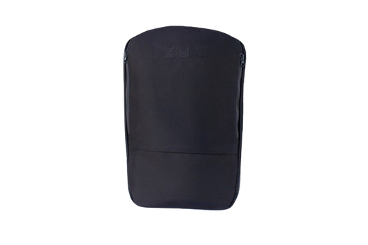 BUSINESS BACKPACK (BLACK)