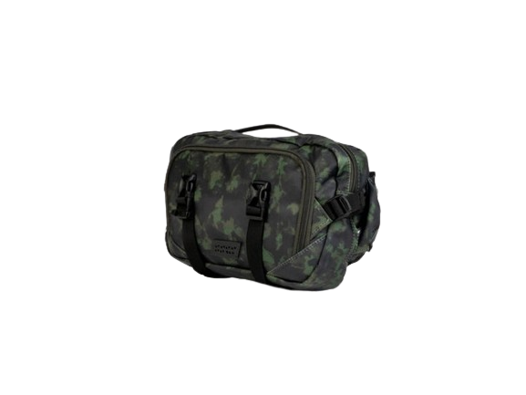 NOMADA 3L HYDRATION LUMBARPACK (CAMO)