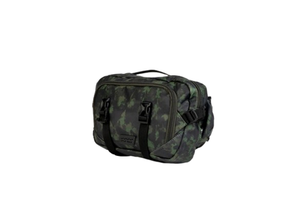 NOMADA 3L HYDRATION LUMBARPACK (CAMO)