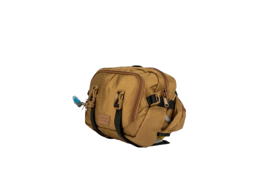 NOMADA 3L HYDRATION LUMBARPACK (HONEY)