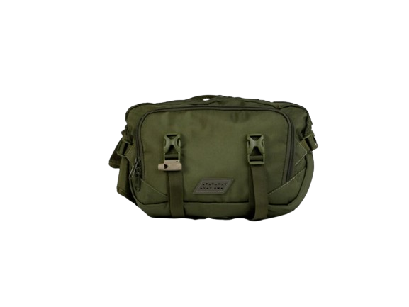 NOMADA 3L HYDRATION LUMBARPACK (MOSS)