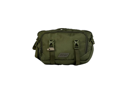 NOMADA 3L HYDRATION LUMBARPACK (MOSS)