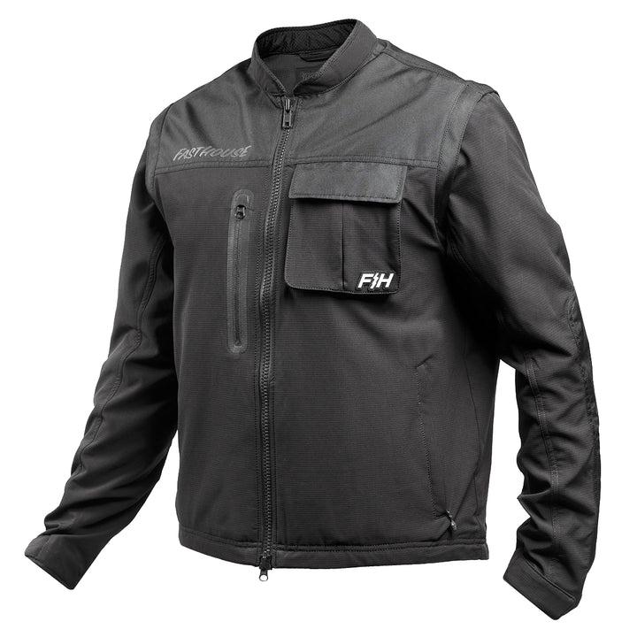 OFF-ROAD SEEKER JACKET