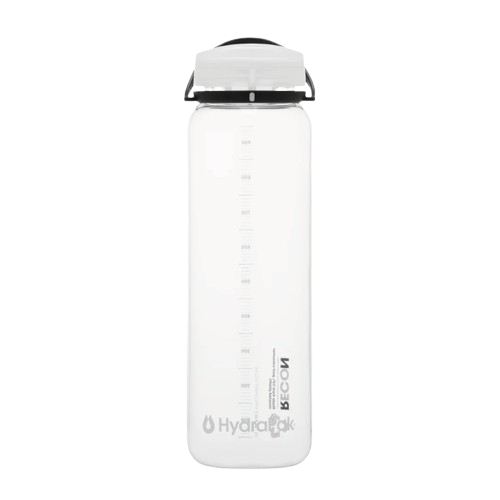 1L RECON BLACK/WHITE
