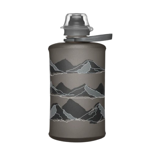 350ML STOW MOUNTAINS-MAMMOTH GREY