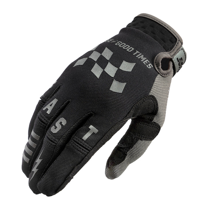 SPEED STYLE SANGUARO GLOVE - BLACK FASTHOUSE