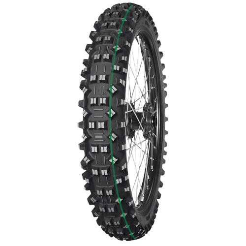 LLANTA MITAS TERRA FORCE-EF 90/90-21 54R TT