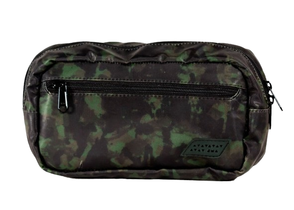 HIP PACK 2.5L DRY (CAMO)