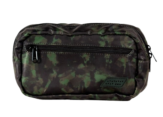 HIP PACK 2.5L DRY (CAMO)