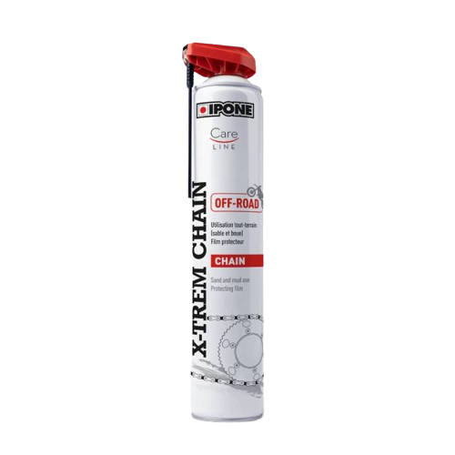 LUBRICANTE DE CADENA IPONE  X-TREM CHAIN OFF ROAD 750 ml