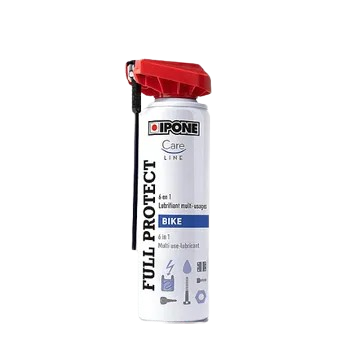 LUBRICANTE MULTIPROPOSITO IPONE FULL PROTECT 250ml